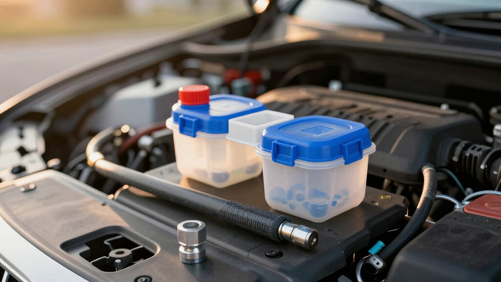 best hydraulic brake bleed kit