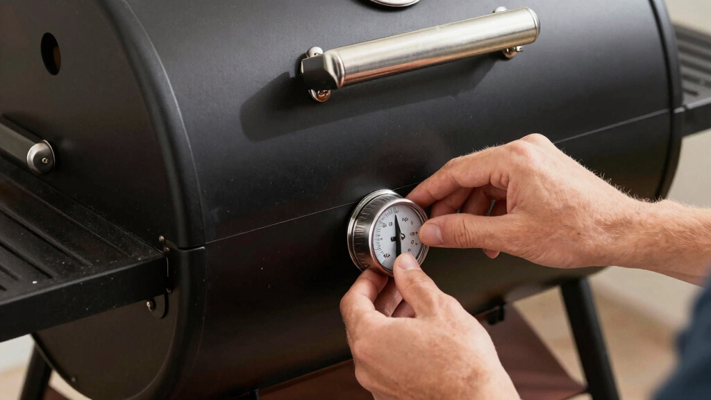 best pellet grill smoker premium