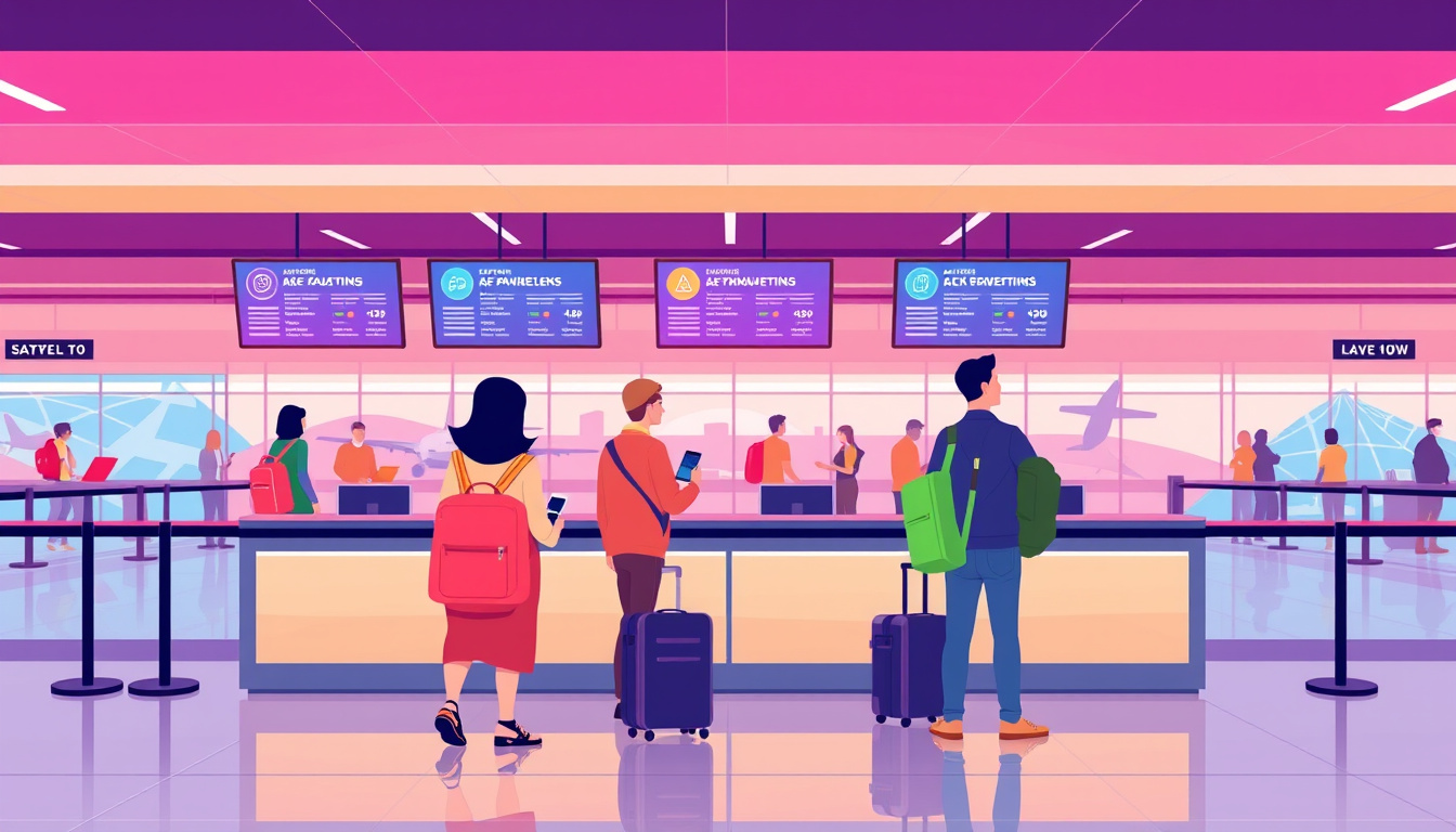 Current Trends in Payment Solutions for Low-Cost Carriers