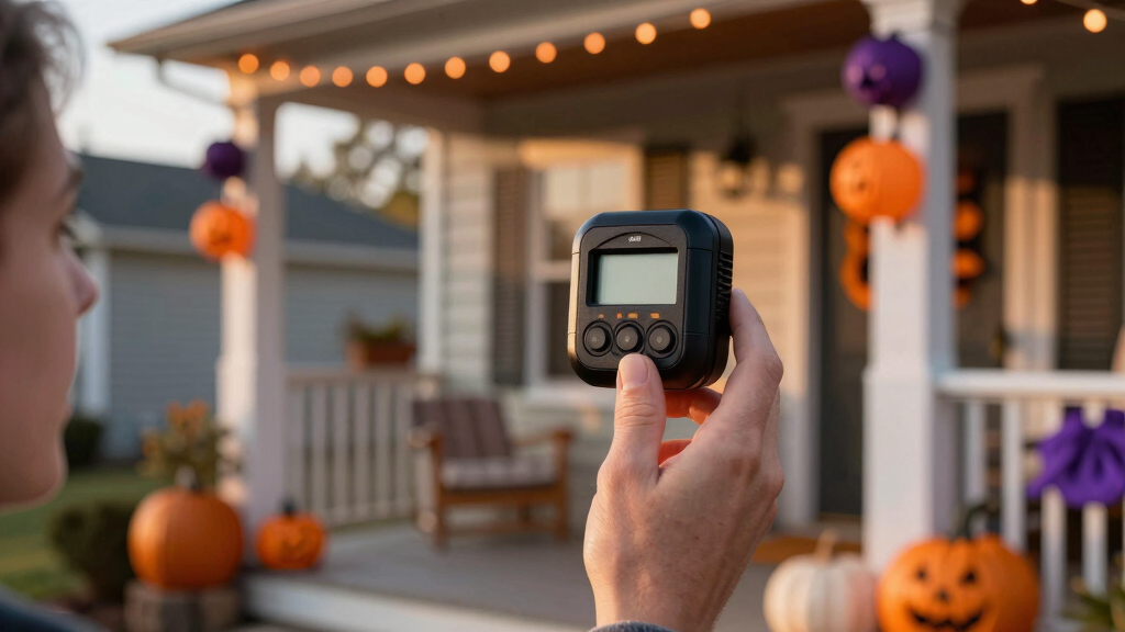 9 Best Outdoor Timer for Halloween Lights in 2026 21 best outdoor timer for halloween lights