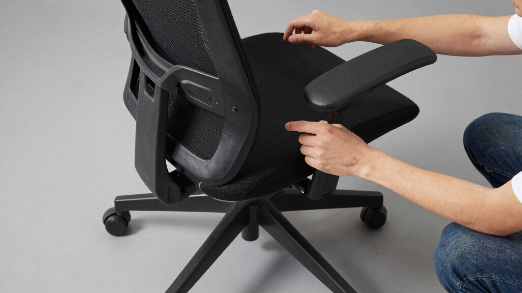 best ergonomic office chair