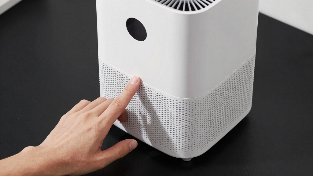 best air purifier for high ceilings