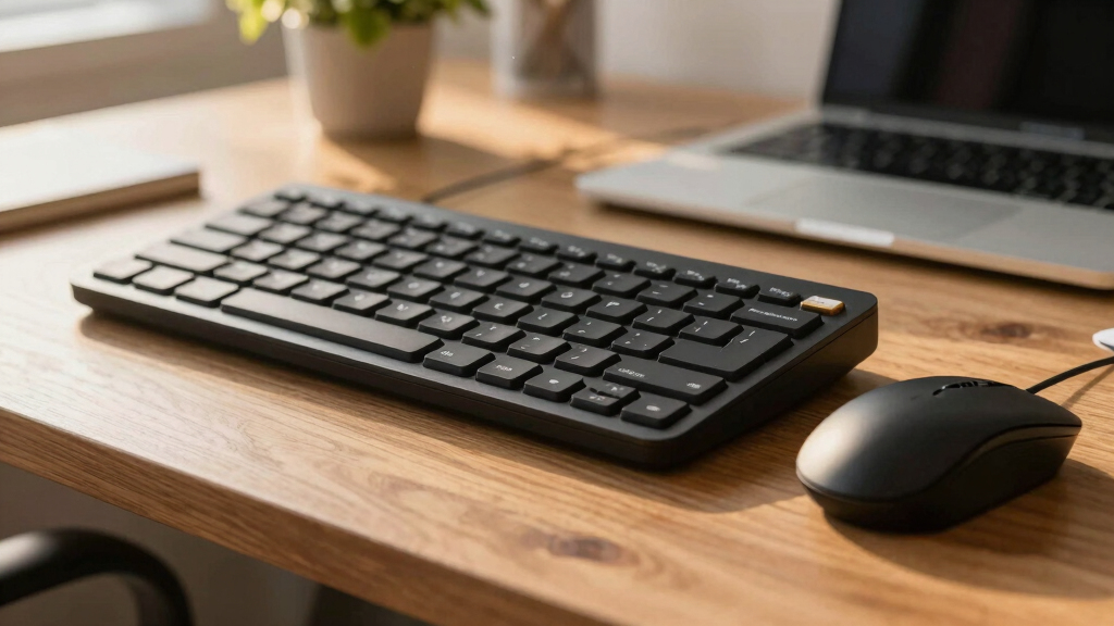 best premium office input devices