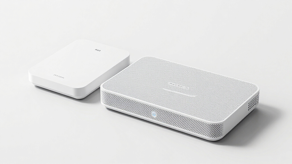 best mesh WiFi system for large home