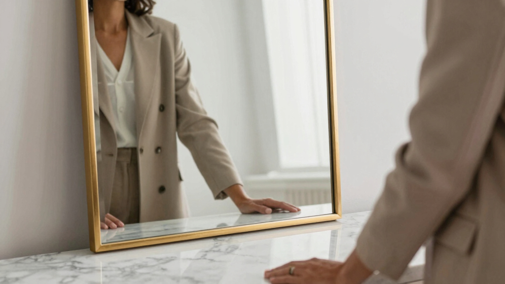 best luxury full length mirrors
