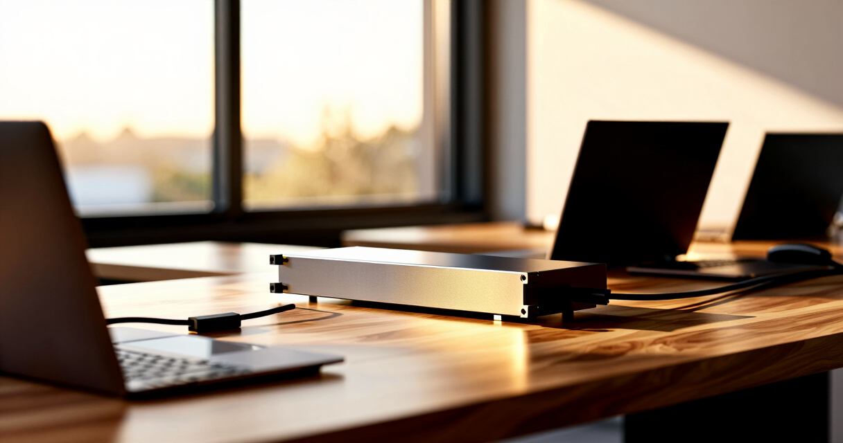 best rackmount surge protector and power conditioner for office gear