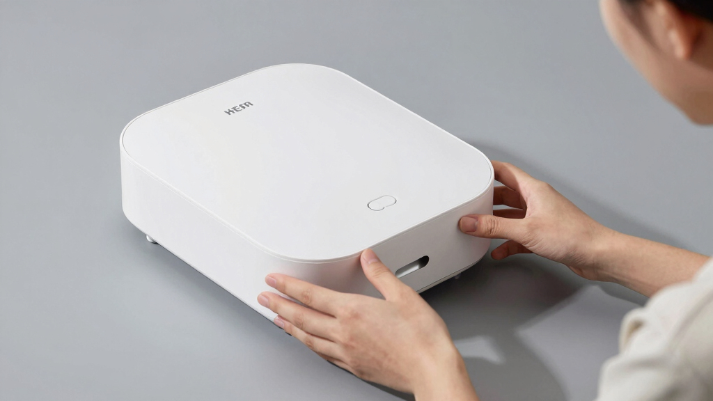 best whole house HEPA air purifier