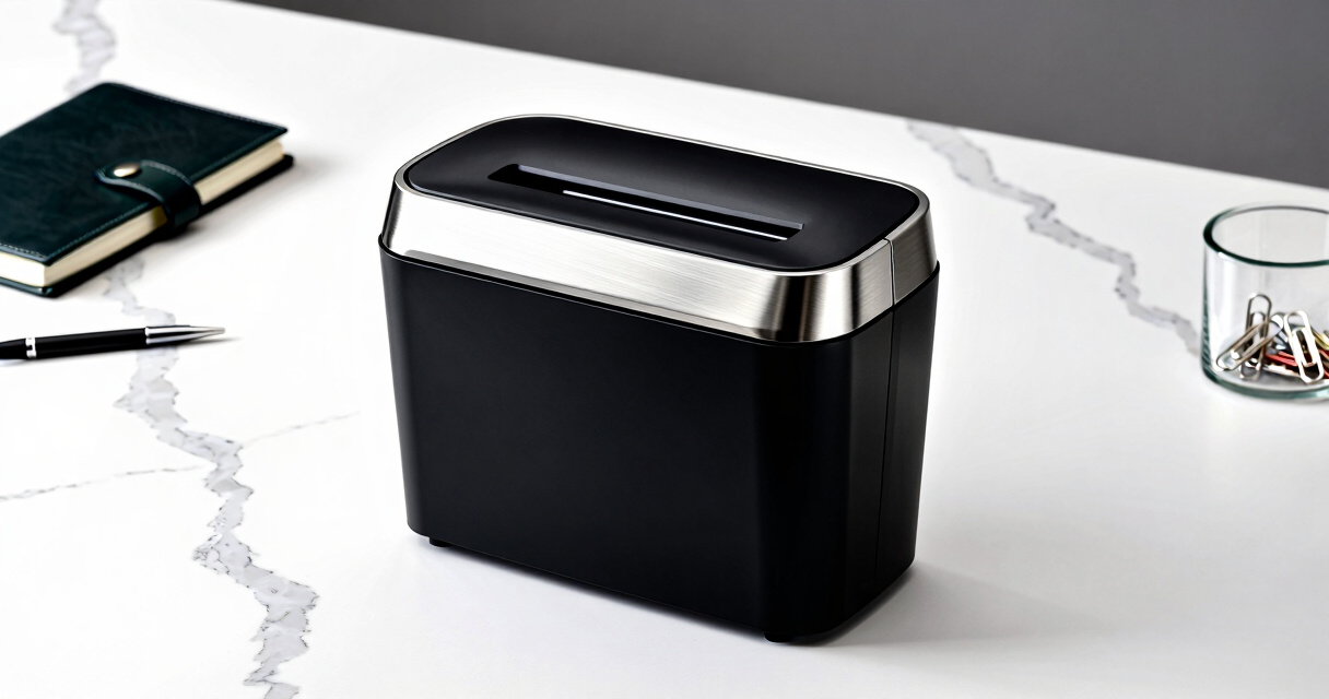 best commercial paper shredder for small office