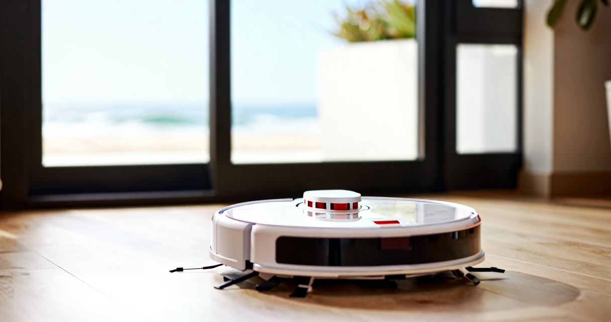 Top rated robot vacuums for pet hair