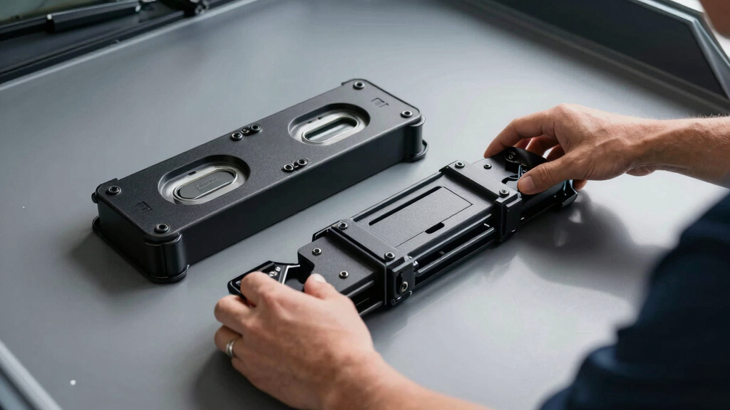 best Ford Transit contractor trailer packages