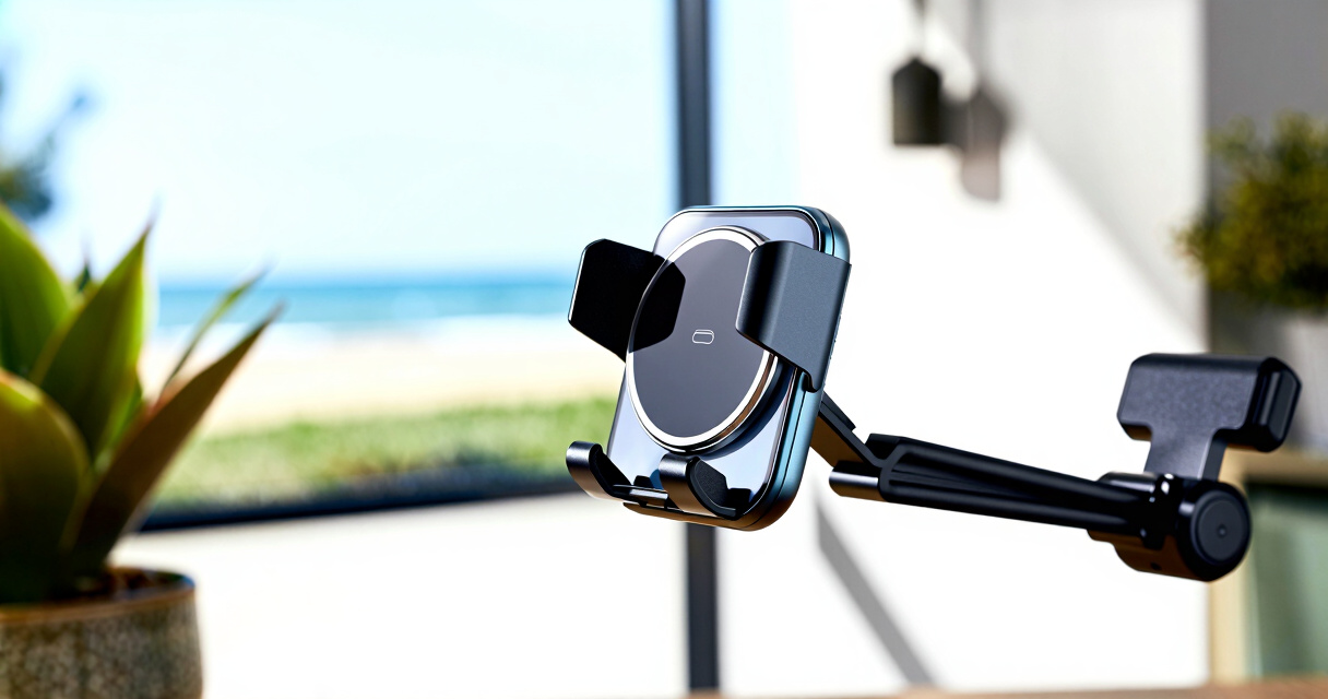 car phone mount magsafe