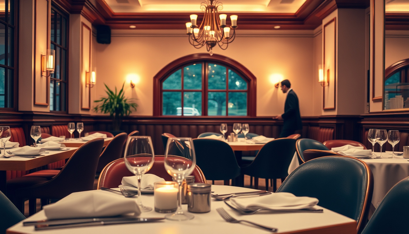 Insider Tips for Securing a Table