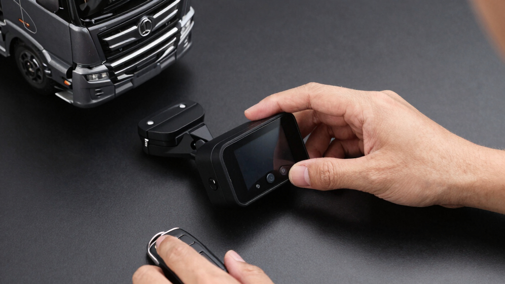 best wireless backup camera system for trucks
