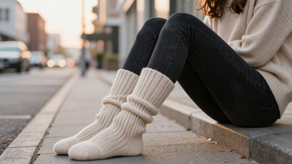 best leg warmers women