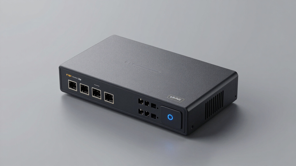 best UPS battery backup for router and modem