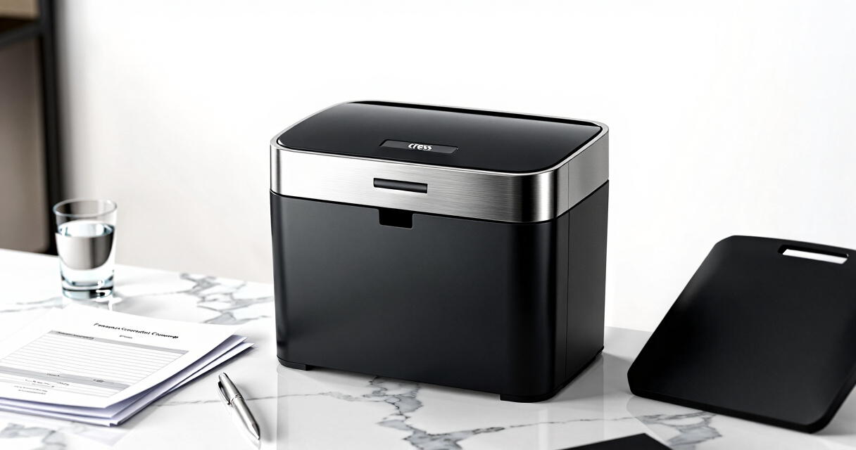 best cross cut shredder for compliance teams