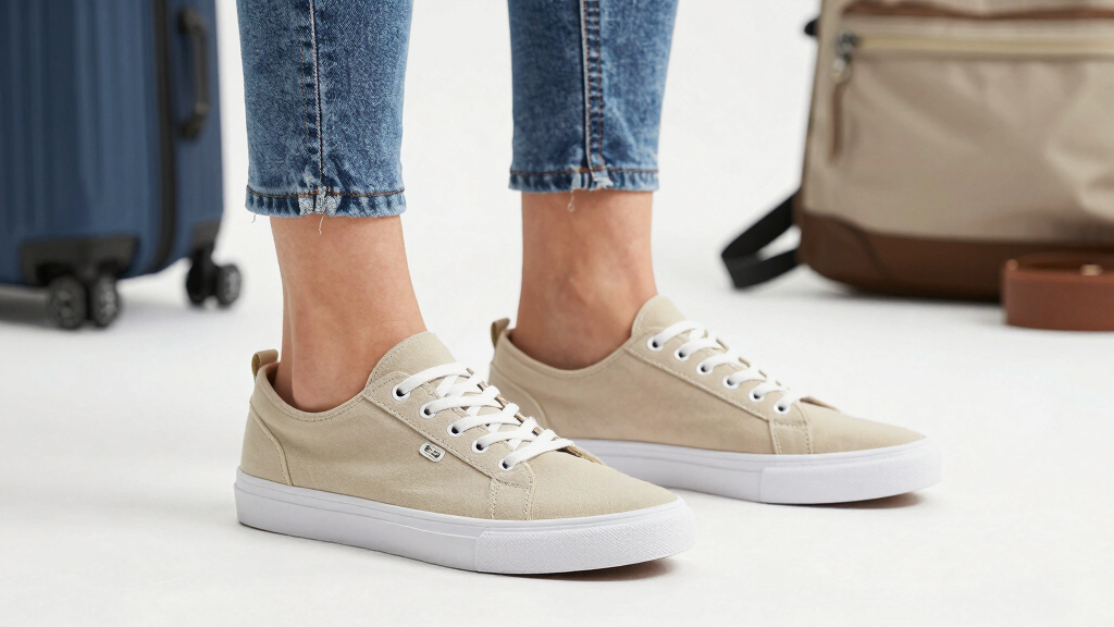 best comfortable sneakers for europe travel women