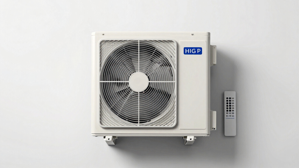 best ductless mini split heat pump