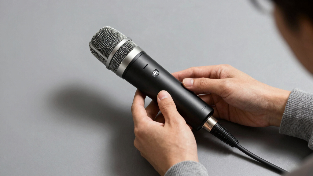 best podcast microphones for beginners