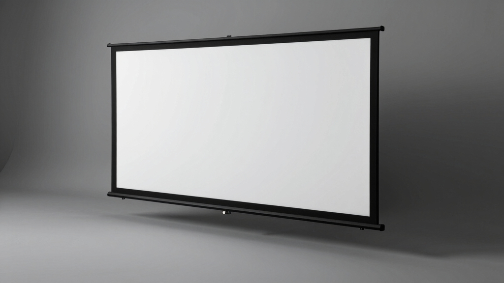 projector screen for home theater