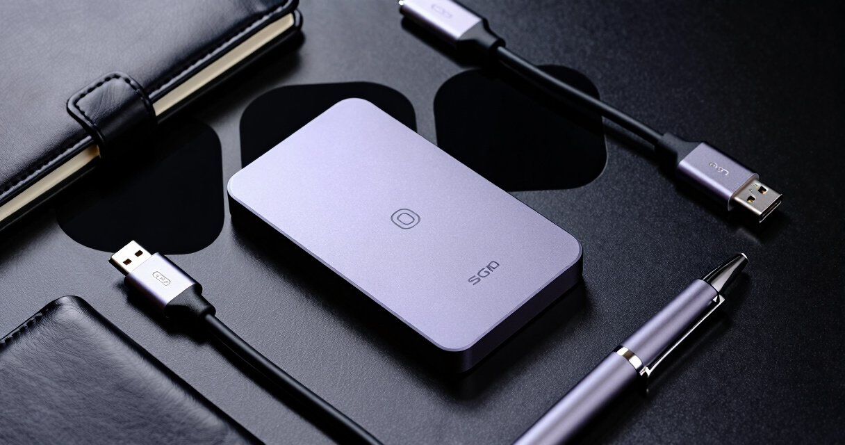 best encrypted external SSD for remote workers