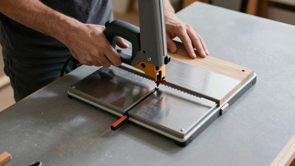 best bandsaw for furniture making