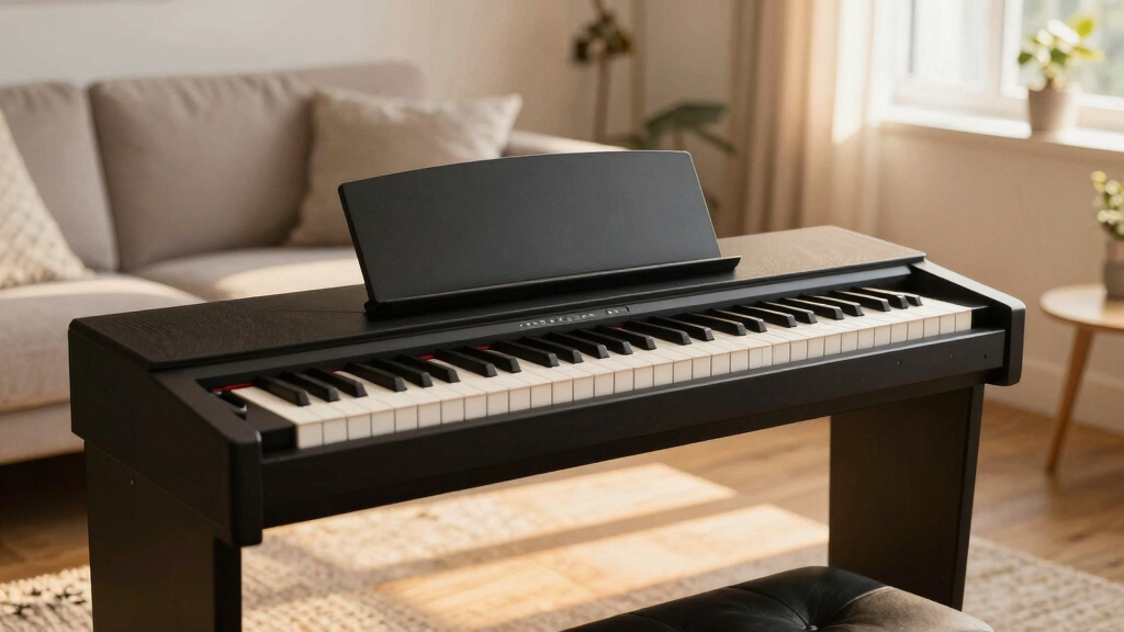 top rated digital pianos over $500