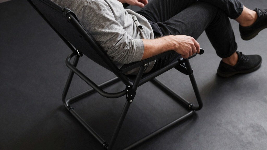 best deluxe reclining festival chair