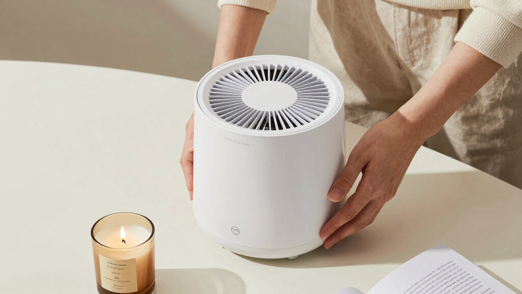 best dehumidifier for candle room