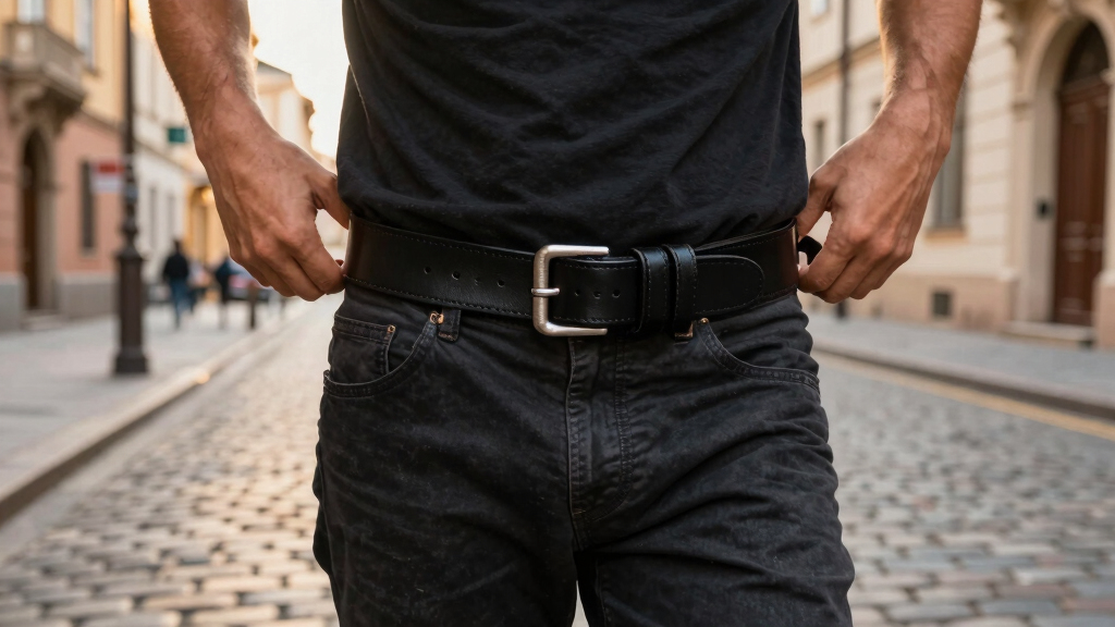 best money belt for europe travel
