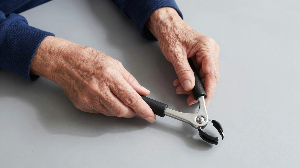 best reacher grabbers for seniors
