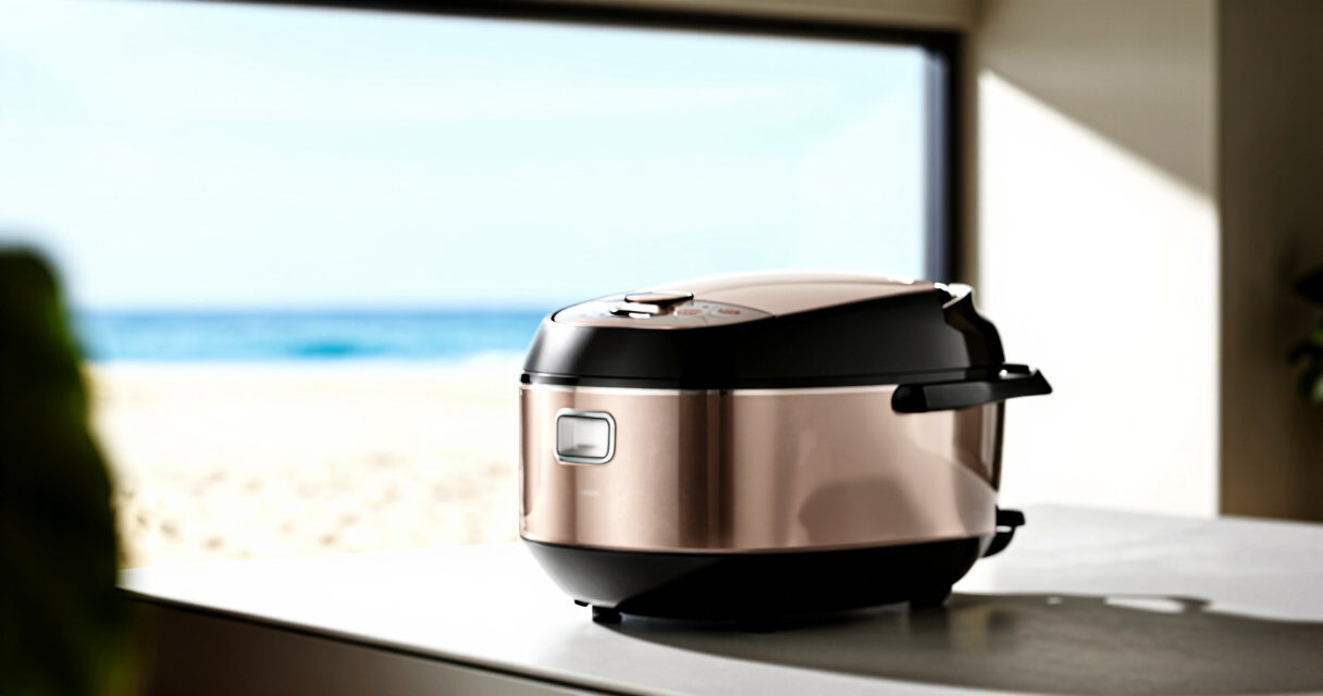 best premium rice cooker