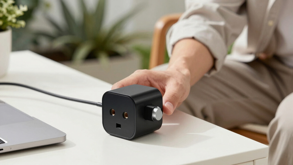 best outdoor smart plugs for patio systems