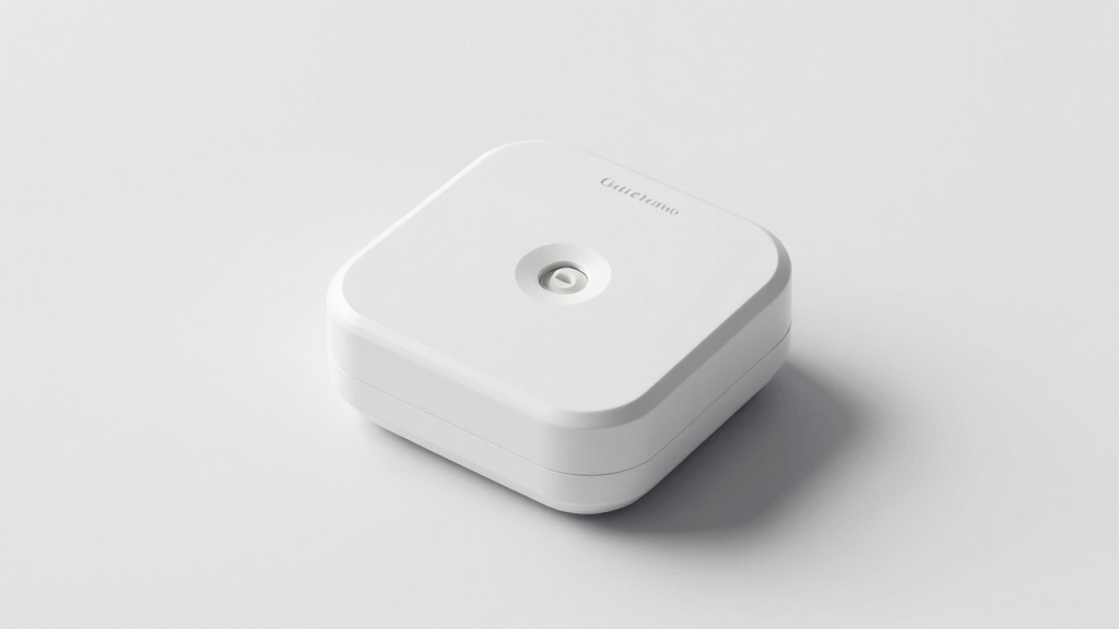 best water leak detector system for smart homes