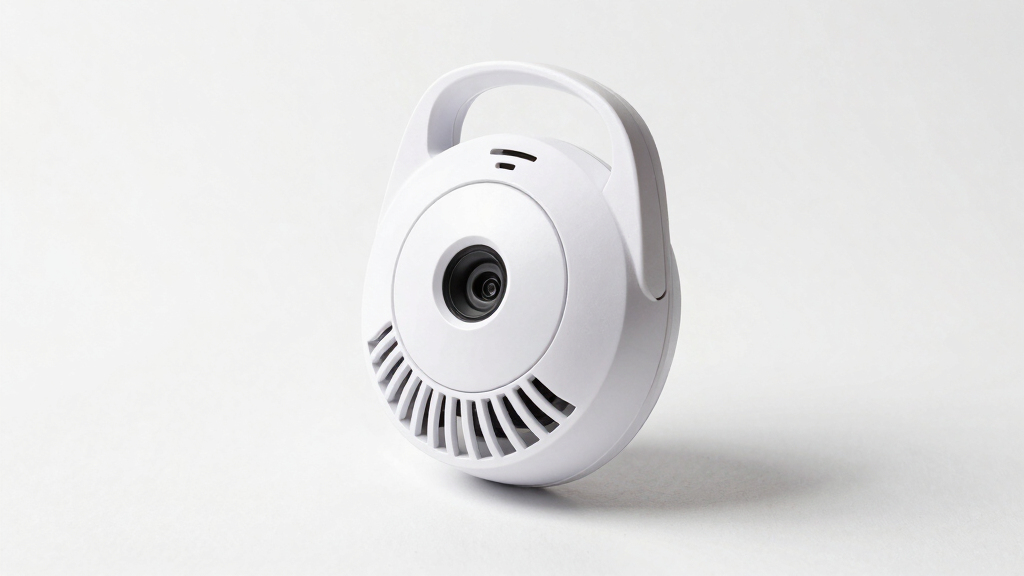 best natural gas leak detector for home