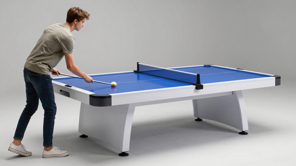 best air hockey tables for couples