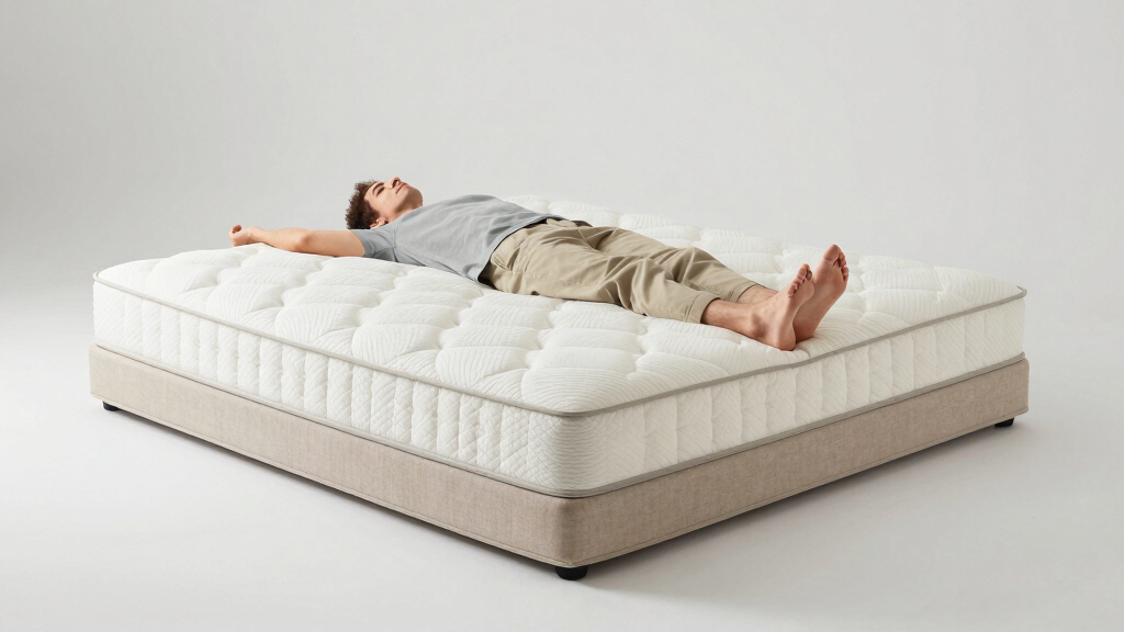 best california king euro top mattress