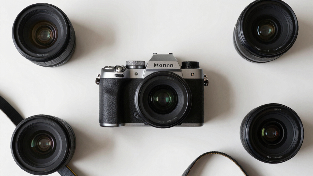 best mirrorless camera for beginners