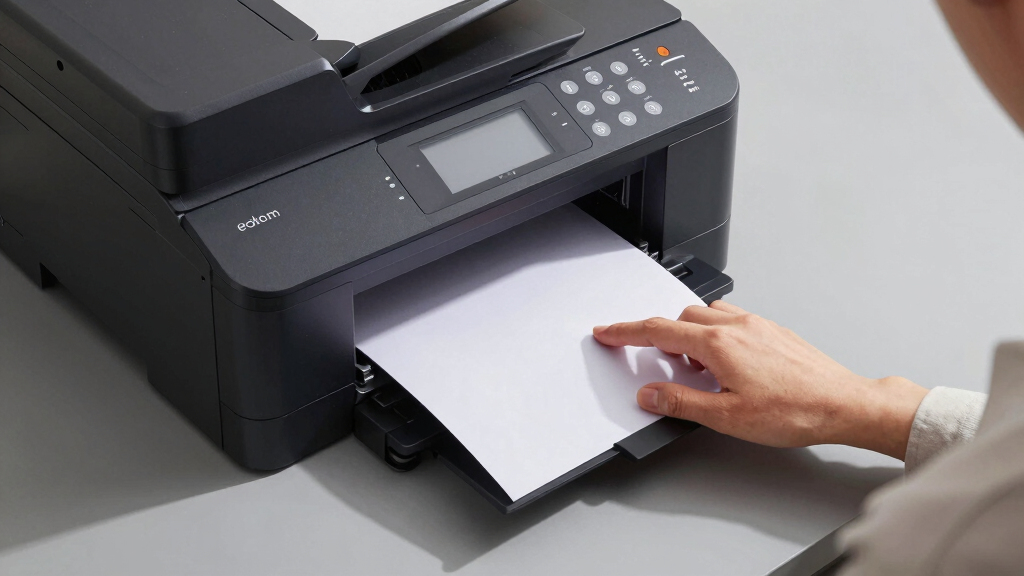 office all-in-one laser printer