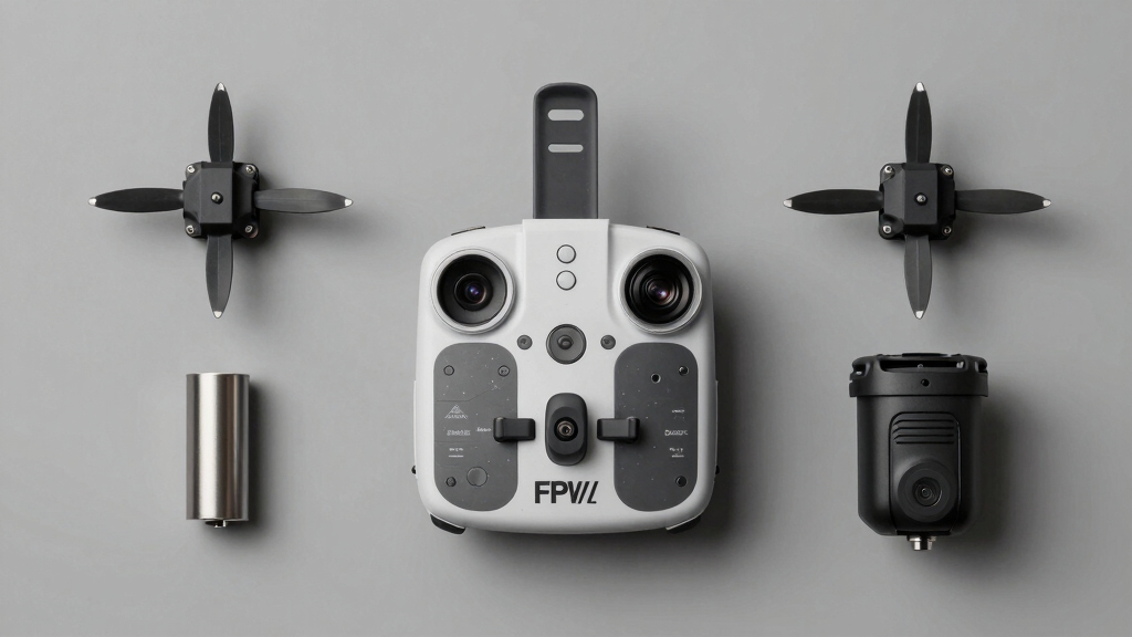 best fpv field accessories
