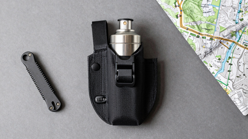 best bear spray holster system