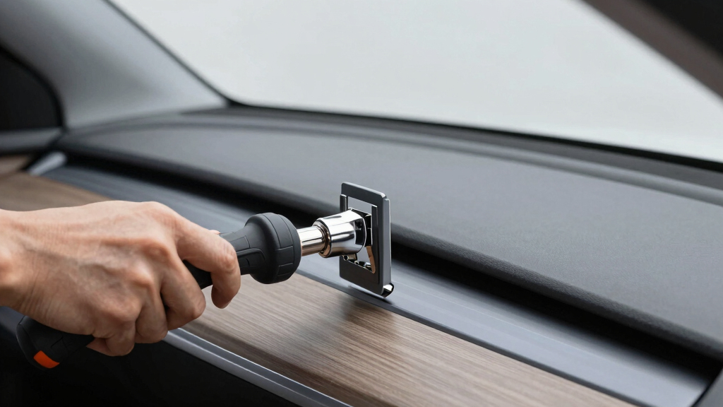 top trim removal tool set