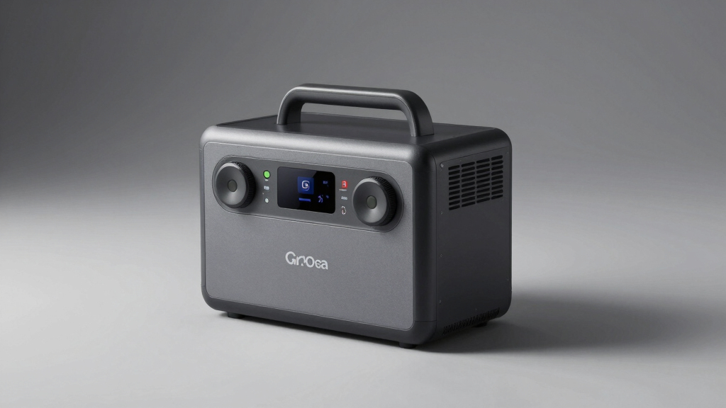 best portable power stations over $500