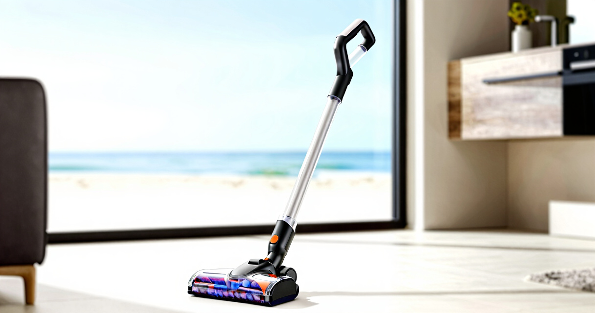 best premium cordless vacuum for allergies
