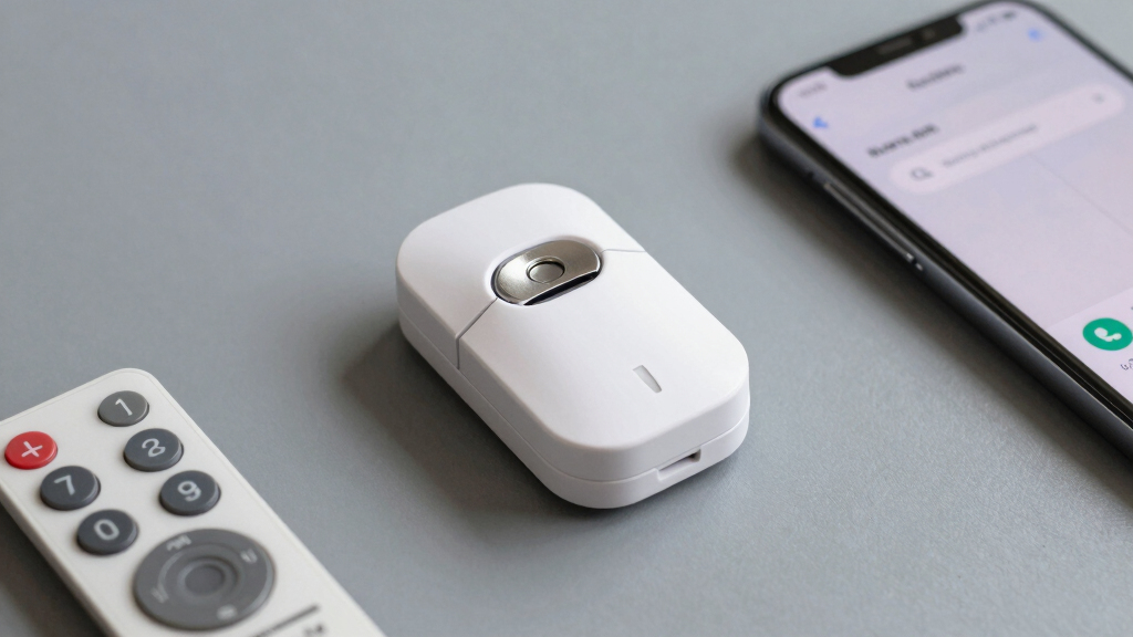 best smart garage door opener