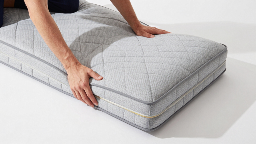 best split king cooling mattress
