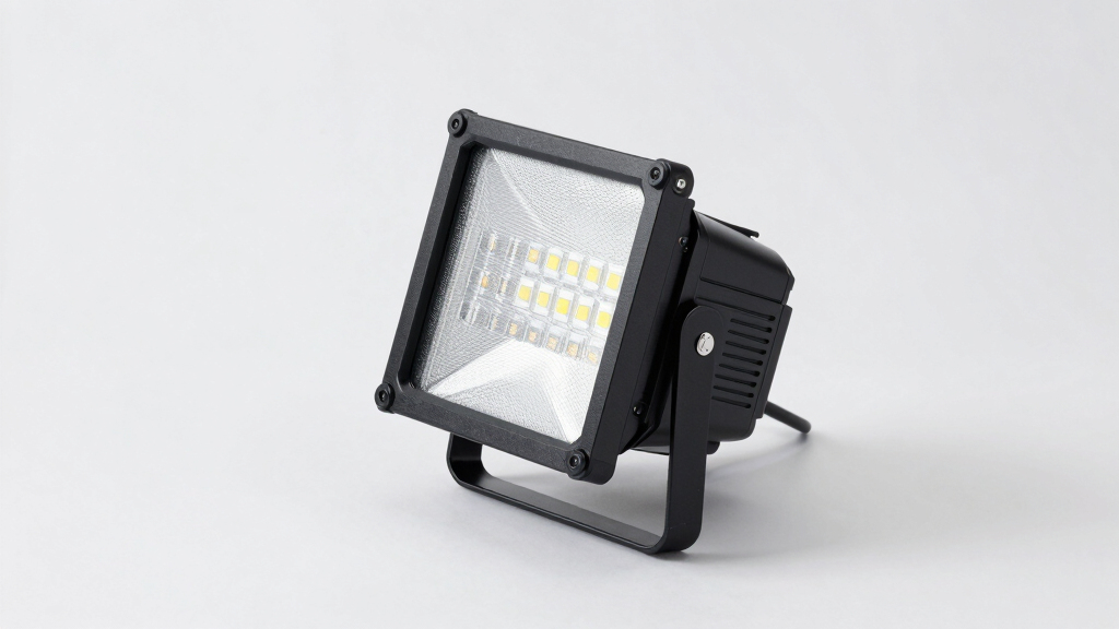 best led video light