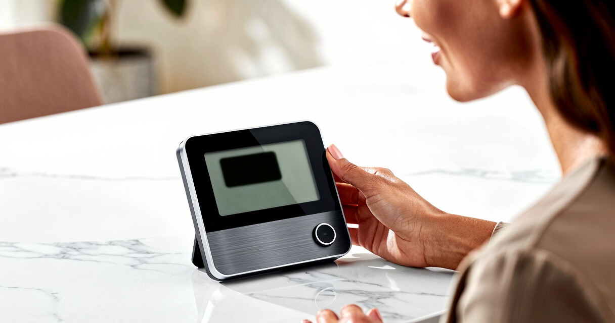 home weather stations