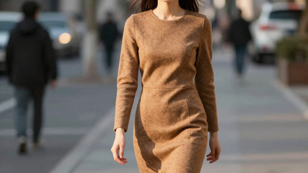 best office dresses for fall and winter