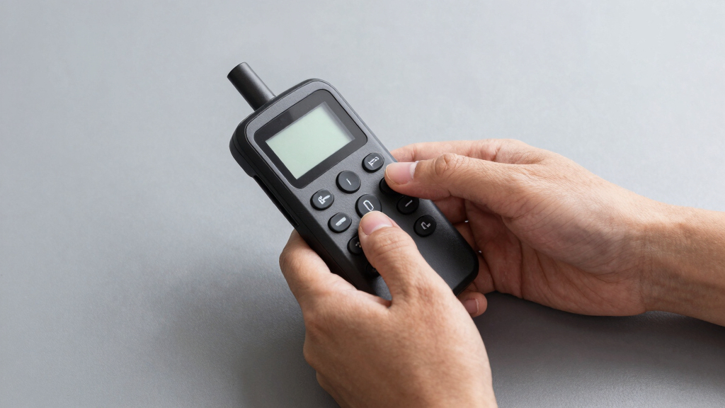best hidden camera detector for rental property inspections